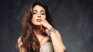 Rhea Chakraborty reveals she earned ₹3 lakh per month as a VJ at age 17, spent the