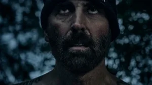 Akshay Kumar on his first look from Haiwaan: My character has no grey shades, he is