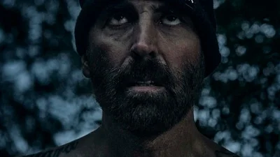 Akshay Kumar on his first look from Haiwaan: My character has no grey shades, he is