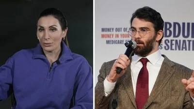 Laura Loomer accuses Hasan Piker of dog abuse after FBI launches $5K reward for