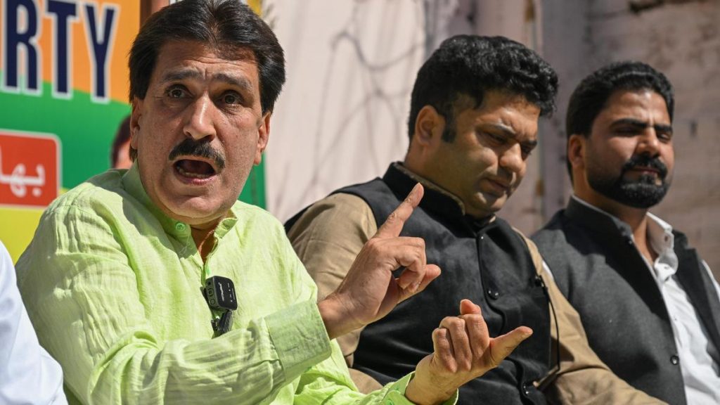 Mirwaiz Umar Farooq should understand that Article 370 is not coming: A practical reader guide