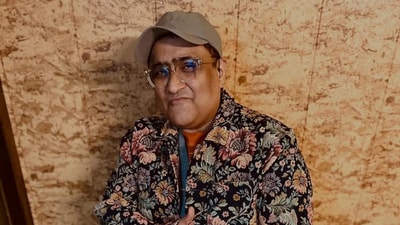 'We cultivated ganja for medical purposes': Kunal Ganjawala reveals British-era