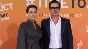 Brad Pitt reveals he felt suicidal amid family troubles, returned to drinking after