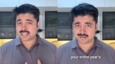 Man reveals how much it cost him to move from Gurgaon to Bengaluru: 'Credit cards