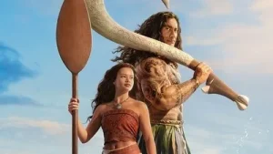 'If you don't love it, no problem': Dwayne Johnson defends Moana after scathing