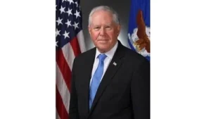 Frank Kendall's access to classified info revoked over Air Force One leak claims;