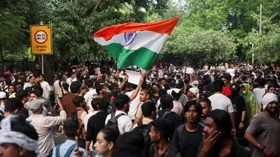 CJP 'pet project' of AAP, Jantar Mantar protest agenda was to 'target' PM Modi,