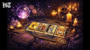 Tarot Horoscope Today, August 11, 2026: A powerful realization from past may help