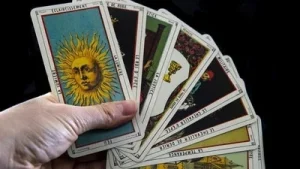 Tarot Horoscope Today, August 8, 2026: A calm approach may help you overcome