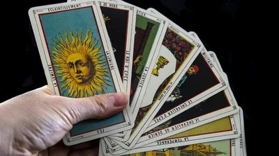 Tarot Horoscope Today, August 8, 2026: A calm approach may help you overcome