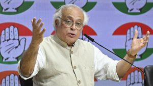 The youth of the country demands answers," Mr