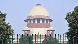The Supreme Court had allowed the plea of ISKCON Bangalore challenging a Karnataka High Court order that