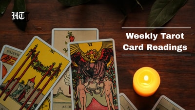 Weekly Tarot Horoscope, August 10 to August 16, 2026: Trusting your journey can open