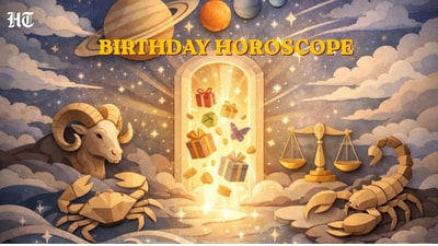 August 9, Birthday Horoscope: Here's what the tarot cards have in store for you