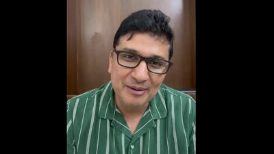 AAP's Saurabh Bharadwaj alleges ' ₹22,000 crore rice scam plan' by Delhi govt
