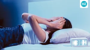 Tossing and turning at night? Endocrinologist suggests this simple bedtime trick to