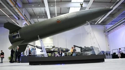 Iran war depleting US weapons stocks? Pentagon urges accelerated production; all you