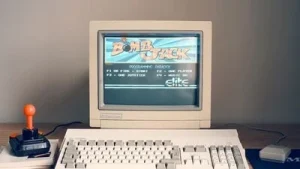 Vintage computers make a comeback amid AI advancements