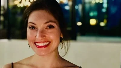 Dr Rachel Danis: Patrick Clancy's new wife's social media, net worth in focus amid