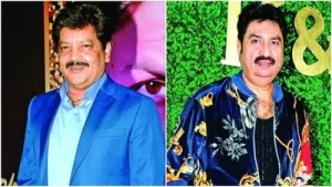 'Na maine chumma diya, na liya': Kumar Sanu takes cheeky dig at Udit Narayan over