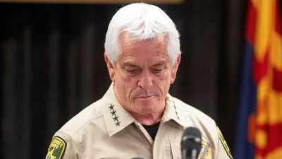 Nancy Guthrie update: Trump's remarks on Pima County Sheriff Chris Nanos go viral;
