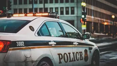 Darrius Jackobe Smith identified as Idaho Twin Falls shooting suspect? Truth behind
