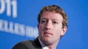 Tech Tonic: Mark Zuckerberg, an AI manifesto, and curating a tech guru aura