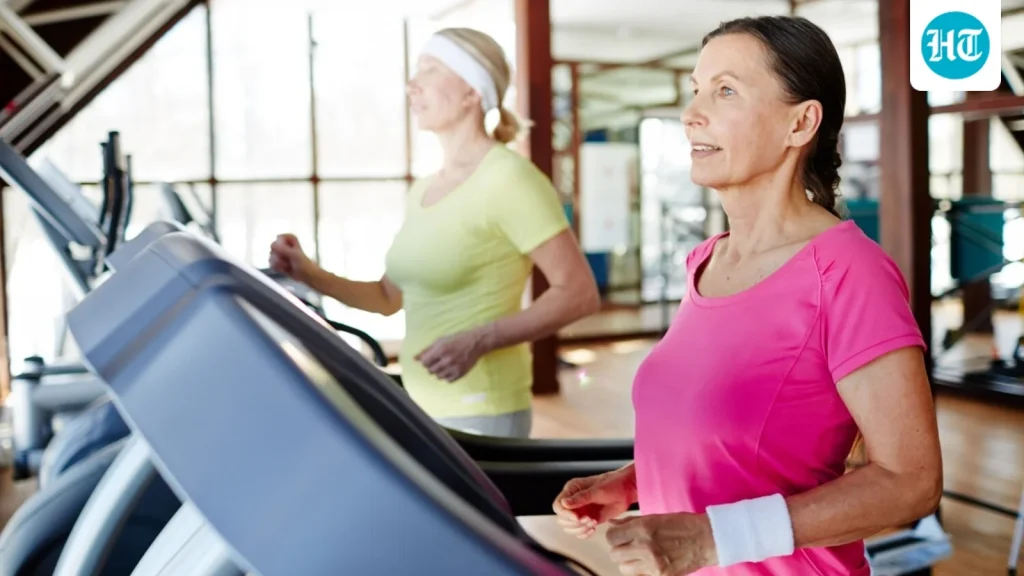 Stop using cardio to 'earn your food': Fitness coach Bobby reveals why your weight