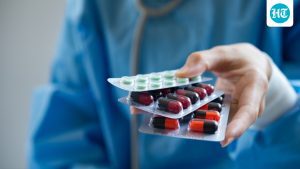 But with medicines, products meant to treat illness and manage health, we seldom ask - ‘Is my medicine