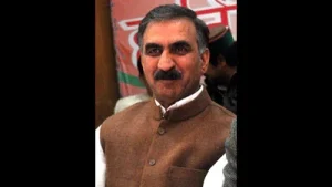 Himachal cabinet expansion on cards: Sukhu