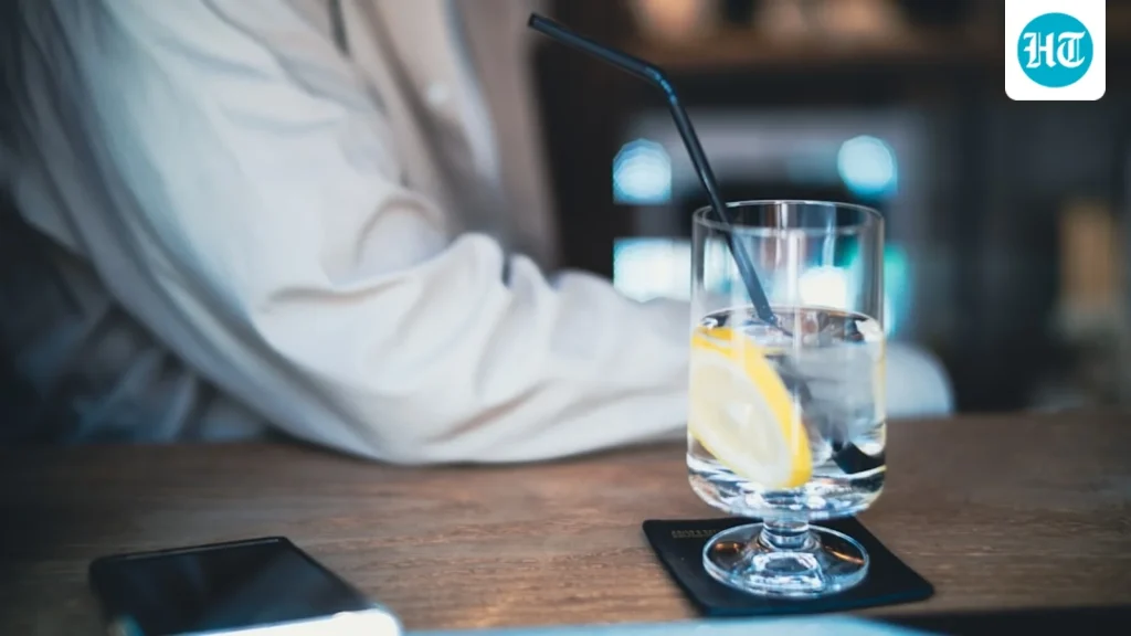 Dietician Richa Gangani shares 5 morning drinks that helped shrink her waistline