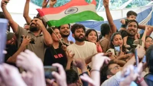 RTI activist seeks inquiry into how Abhijeet Dipke's father funded his US education