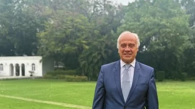 Who is Juan Antonio March Pujol? Spain's India ambassador set to be replaced over