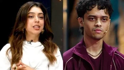 Niti Taylor on feeling hurt by Vanshaj Sinh: Tu toh apna tha yaar…