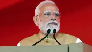 'Audacity to speak of forgiveness': Opposition hits back at PM Modi over his