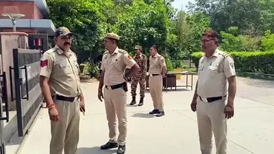 Embattled NTA floats ₹7.5 crore tender for round-the-clock security at HQ, regional