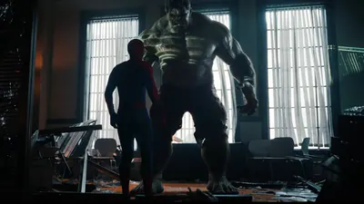 Spider-Man beats Avengers solo: Brand New Day's $168M start sets opening day record,