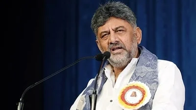 Karnataka CM DK Shivakumar hails Gen Z, says youth 'shaping their present and