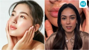 Mira Rajput calls the glass skin trend 'very unrealistic', says healthy skin doesn't