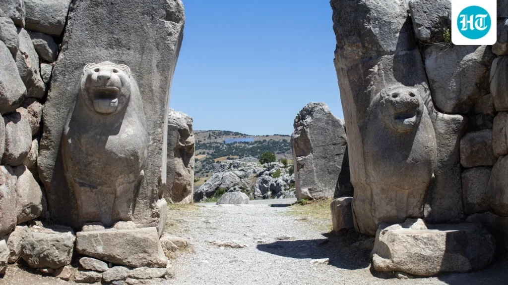Why is the Lion's Gate Portal linked to Sirius? The history behind the popular
