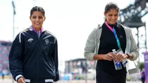 Extraordinary day for India at CWG 2026: 16 medals take them to 4th on tally as