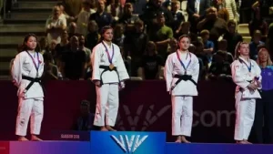 India's Commonwealth Games 2026 schedule for August 2: Judokas look to give one