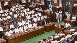 War of words, 'photos and loyalties' debate erupts in Tamil Nadu assembly over