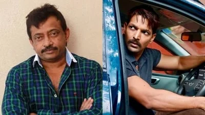 Ram Gopal Varma's Police Company to explore Dawood Ibrahim's underworld era;