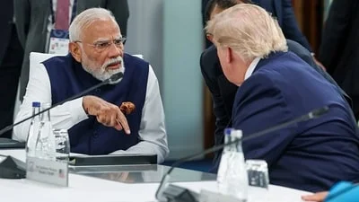 How US bill proposing 100% tariffs over Russian oil purchase could hurt India