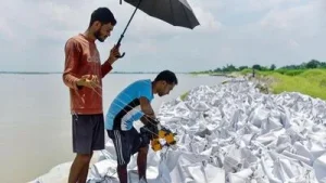 Tech to the Rescue: New apps aid relief, rehabilitation of Assam's flood-affected