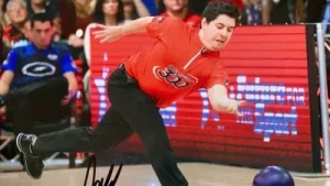 Jakob Butturff: Last Instagram post in focus after bowling star dies at 32; fans say