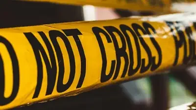 Twin Falls In-N-Out Burger shooting, active shooter reports: What happening in the