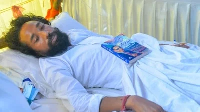 Fresh talks with govt today, protesters on hunger strike 'stable': Latest updates on