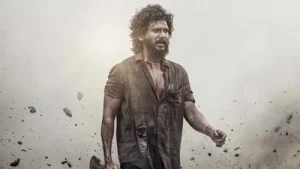 DC box office collection day 2: Lokesh Kanagaraj's acting debut sees 52% jump after